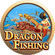 JDB bắn cá Long Vương game thumbnail