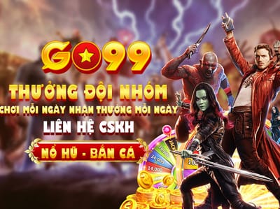 Thưởng Chào Mừng Tân Thủ 100% banner