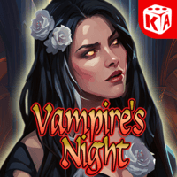 Đêm Của Ma Cà Rồng game thumbnail